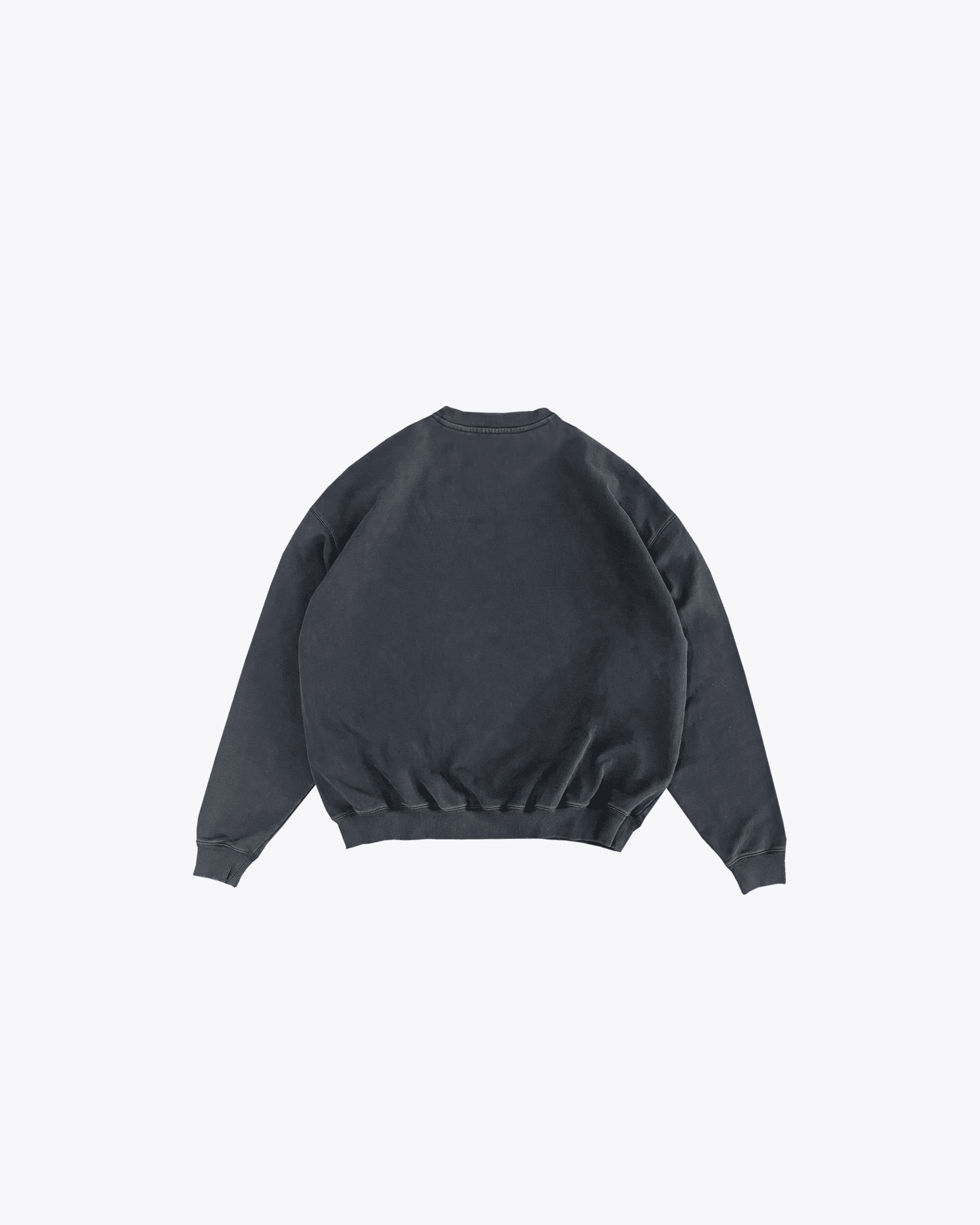 Medusa Sweatshirt - Image 2